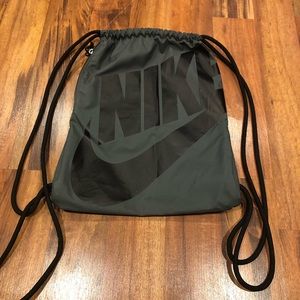 Nike Drawstring Bag